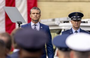 EE.UU. sancionará a personal del Pentágono que se burló de Kirk EE.UU. sancionará a personal del Pentágono que se burló de Kirk