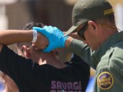 EE.UU. usará cárcel de máxima seguridad de Luisiana para detener migrantes EE.UU. usará cárcel de máxima seguridad de Luisiana para detener migrantes