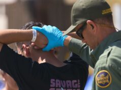 EE.UU. usará cárcel de máxima seguridad de Luisiana para detener migrantes EE.UU. usará cárcel de máxima seguridad de Luisiana para detener migrantes