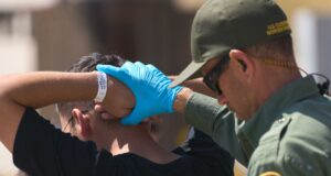 EE.UU. usará cárcel de máxima seguridad de Luisiana para detener migrantes EE.UU. usará cárcel de máxima seguridad de Luisiana para detener migrantes