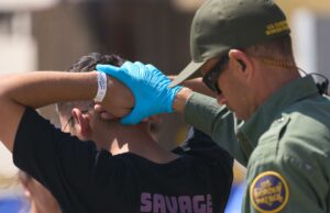 EE.UU. usará cárcel de máxima seguridad de Luisiana para detener migrantes EE.UU. usará cárcel de máxima seguridad de Luisiana para detener migrantes