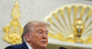 EE. UU. utiliza fuerza militar en el Caribe contra el Tren de Aragua EE. UU. utiliza fuerza militar en el Caribe contra el Tren de Aragua