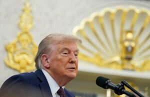 EE. UU. utiliza fuerza militar en el Caribe contra el Tren de Aragua EE. UU. utiliza fuerza militar en el Caribe contra el Tren de Aragua