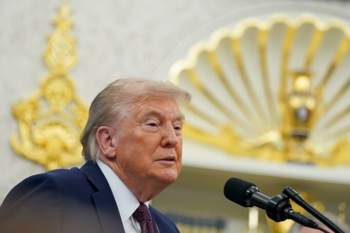 EE. UU. utiliza fuerza militar en el Caribe contra el Tren de Aragua EE. UU. utiliza fuerza militar en el Caribe contra el Tren de Aragua