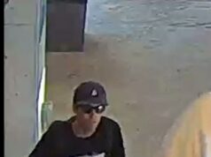 El FBI busca a quien disparó a Kirk y pide ayuda El FBI busca a quien disparó a Kirk y pide ayuda