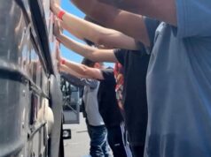 El Gobierno de EE. UU. acelera redadas migratorias en Chicago El Gobierno de EE. UU. acelera redadas migratorias en Chicago