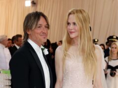 El matrimonio de Nicole Kidman y Keith Urban termina después de 19 años El matrimonio de Nicole Kidman y Keith Urban termina después de 19 años