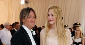 El matrimonio de Nicole Kidman y Keith Urban termina después de 19 años El matrimonio de Nicole Kidman y Keith Urban termina después de 19 años