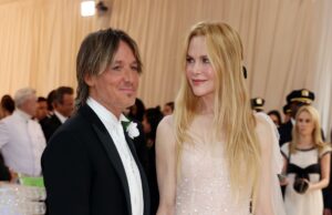 El matrimonio de Nicole Kidman y Keith Urban termina después de 19 años El matrimonio de Nicole Kidman y Keith Urban termina después de 19 años
