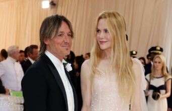 El matrimonio de Nicole Kidman y Keith Urban termina después de 19 años El matrimonio de Nicole Kidman y Keith Urban termina después de 19 años