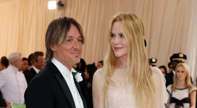 El matrimonio de Nicole Kidman y Keith Urban termina después de 19 años El matrimonio de Nicole Kidman y Keith Urban termina después de 19 años