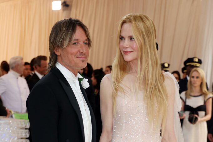 El matrimonio de Nicole Kidman y Keith Urban termina después de 19 años El matrimonio de Nicole Kidman y Keith Urban termina después de 19 años