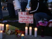 El mexicano muerto en redada migratoria de EEUU es repatriado a su ciudad El mexicano muerto en redada migratoria de EEUU es repatriado a su ciudad