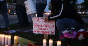 El mexicano muerto en redada migratoria de EEUU es repatriado a su ciudad El mexicano muerto en redada migratoria de EEUU es repatriado a su ciudad