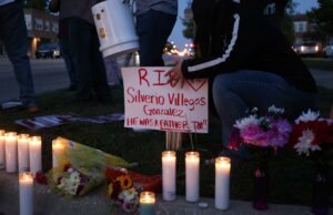 El mexicano muerto en redada migratoria de EEUU es repatriado a su ciudad El mexicano muerto en redada migratoria de EEUU es repatriado a su ciudad