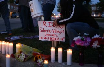 El mexicano muerto en redada migratoria de EEUU es repatriado a su ciudad El mexicano muerto en redada migratoria de EEUU es repatriado a su ciudad
