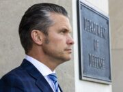 El Pentágono restringe el acceso a la prensa si no publican información El Pentágono restringe el acceso a la prensa si no publican información