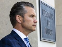 El Pentágono restringe el acceso a la prensa si no publican información El Pentágono restringe el acceso a la prensa si no publican información