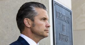 El Pentágono restringe el acceso a la prensa si no publican información El Pentágono restringe el acceso a la prensa si no publican información