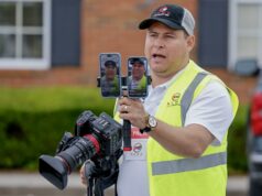 El periodista salvadoreño Mario Guevara cumple más de 100 días detenido en EE.UU. El periodista salvadoreño Mario Guevara cumple más de 100 días detenido en EE.UU.