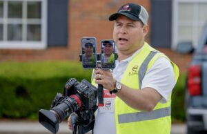 El periodista salvadoreño Mario Guevara cumple más de 100 días detenido en EE.UU. El periodista salvadoreño Mario Guevara cumple más de 100 días detenido en EE.UU.
