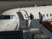 El rey Juan Carlos viaja a EE.UU. para el Mundial de vela El rey Juan Carlos viaja a EE.UU. para el Mundial de vela