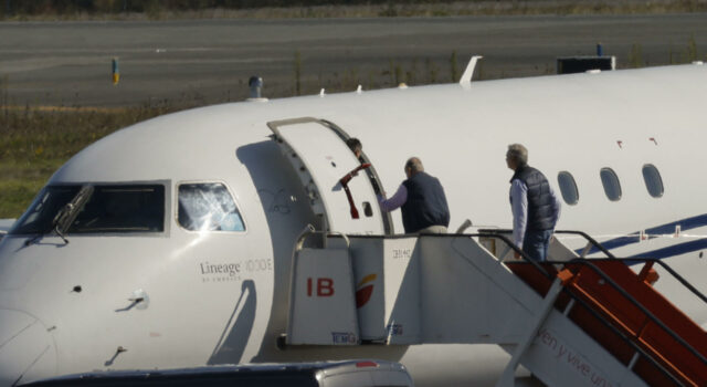 El rey Juan Carlos viaja a EE.UU. para el Mundial de vela El rey Juan Carlos viaja a EE.UU. para el Mundial de vela