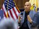 El senador Cory Booker apoya a Barbara Drummond para la alcaldía de Mobile El senador Cory Booker apoya a Barbara Drummond para la alcaldía de Mobile