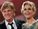 En su despedida de Hollywood, Robert Redford recibió tributos de Jane Fonda y Leonardo DiCaprio En su despedida de Hollywood, Robert Redford recibió tributos de Jane Fonda y Leonardo DiCaprio