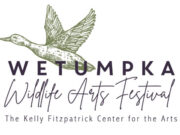 Festival Wetumpka 2025 ofrece única oportunidad ver artistas vida silvestre trabajando en vivo Festival Wetumpka 2025 ofrece única oportunidad ver artistas vida silvestre trabajando en vivo