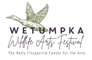 Festival Wetumpka 2025 ofrece única oportunidad ver artistas vida silvestre trabajando en vivo Festival Wetumpka 2025 ofrece única oportunidad ver artistas vida silvestre trabajando en vivo