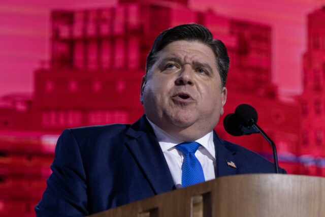 Gobernador demócrata de Illinois rechaza militarización de Chicago ordenada por Trump