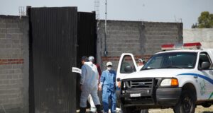 Hallan muerto a empresario hotelero, que fue secuestrado en el sureste de México Hallan muerto a empresario hotelero, que fue secuestrado en el sureste de México