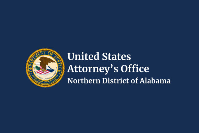 Hombre de Birmingham se declara culpable de asesinato por encargo
