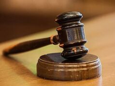 Hombre del Condado de Jefferson condenado por conspiración para cobrar cheques robados Hombre del Condado de Jefferson condenado por conspiración para cobrar cheques robados