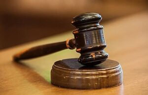 Hombre del Condado de Jefferson condenado por conspiración para cobrar cheques robados Hombre del Condado de Jefferson condenado por conspiración para cobrar cheques robados