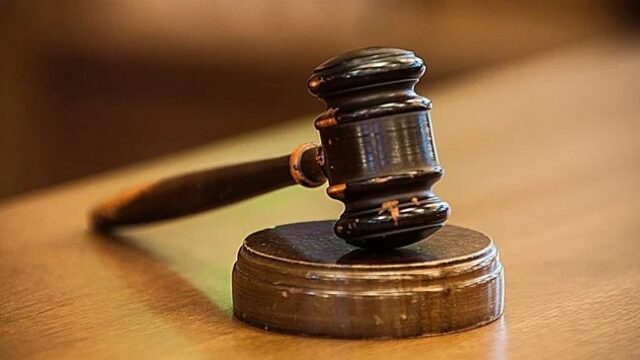 Hombre del Condado de Jefferson condenado por conspiración para cobrar cheques robados