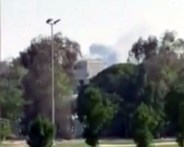 Israel ataca a Hamás en Catar, frustrando negociaciones de tregua en Gaza