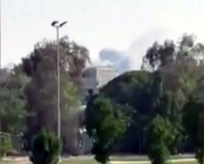 Israel ataca a Hamás en Catar, frustrando negociaciones de tregua en Gaza Israel ataca a Hamás en Catar, frustrando negociaciones de tregua en Gaza