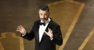 Jimmy Kimmel rompe récord en YouTube con monólogo de regreso a la televisión Jimmy Kimmel rompe récord en YouTube con monólogo de regreso a la televisión