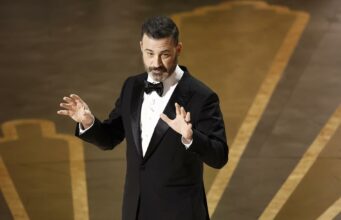 Jimmy Kimmel rompe récord en YouTube con monólogo de regreso a la televisión Jimmy Kimmel rompe récord en YouTube con monólogo de regreso a la televisión