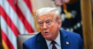 Juez bloquea a Trump y mantiene el TPS para venezolanos y haitianos Juez bloquea a Trump y mantiene el TPS para venezolanos y haitianos