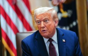 Juez bloquea a Trump y mantiene el TPS para venezolanos y haitianos Juez bloquea a Trump y mantiene el TPS para venezolanos y haitianos