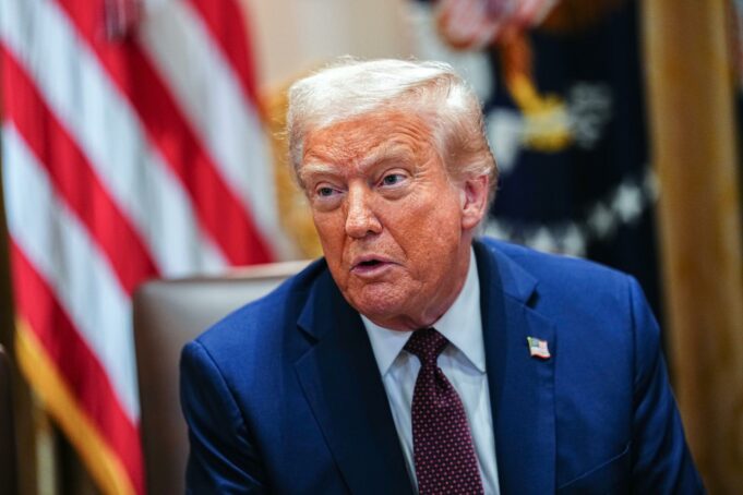 Juez bloquea a Trump y mantiene el TPS para venezolanos y haitianos Juez bloquea a Trump y mantiene el TPS para venezolanos y haitianos