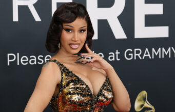 Juez de EE.UU. absuelve a Cardi B de demanda por agresión Juez de EE.UU. absuelve a Cardi B de demanda por agresión