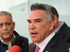 Juez mexicano procesará a exfuncionario por presuntamente liderar la banda criminal La Barredora Juez mexicano procesará a exfuncionario por presuntamente liderar la banda criminal La Barredora