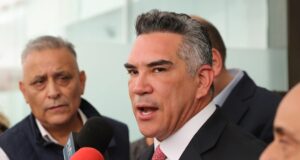 Juez mexicano procesará a exfuncionario por presuntamente liderar la banda criminal La Barredora Juez mexicano procesará a exfuncionario por presuntamente liderar la banda criminal La Barredora