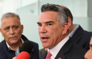 Juez mexicano procesará a exfuncionario por presuntamente liderar la banda criminal La Barredora Juez mexicano procesará a exfuncionario por presuntamente liderar la banda criminal La Barredora