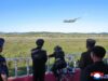 Kim Jong-un supervisa nuevos drones suicidas e impulsa la implementación de IA Kim Jong-un supervisa nuevos drones suicidas e impulsa la implementación de IA
