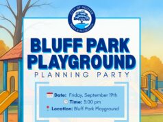 La ciudad de Hoover busca aportes de niños sobre nuevo proyecto de parque La ciudad de Hoover busca aportes de niños sobre nuevo proyecto de parque